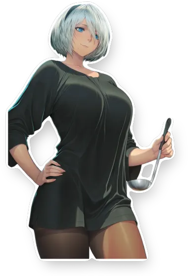 NieR:Automata