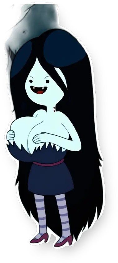 Adventure Time