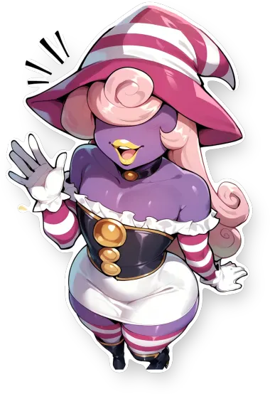 Paper Mario