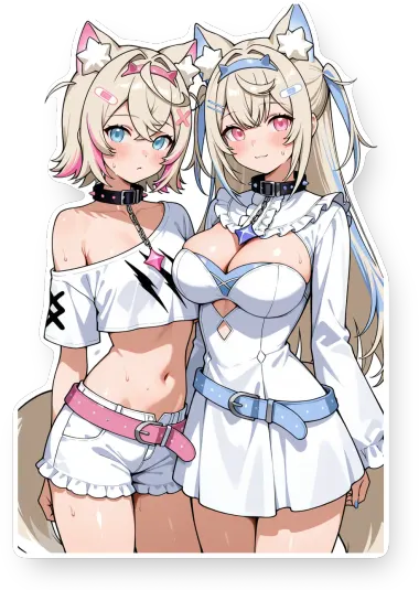 Hololive English