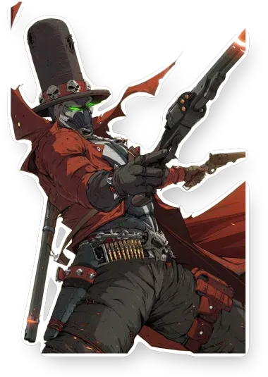 Spawn