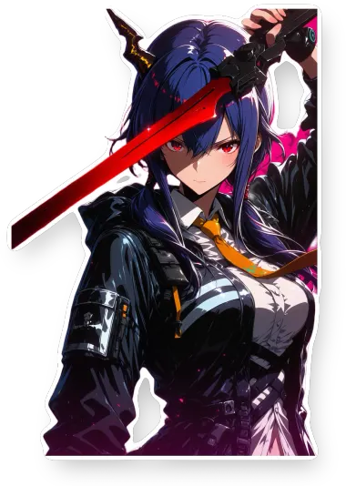 Arknights