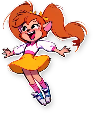 Pistol Pete