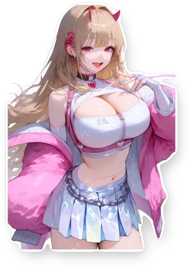 NIKKE: Goddess of Victory