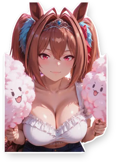 Umamusume