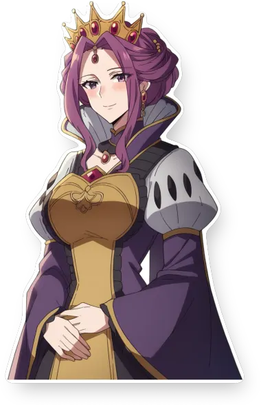 The Rising of the Shield Hero