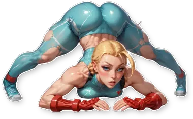 Street Fighter