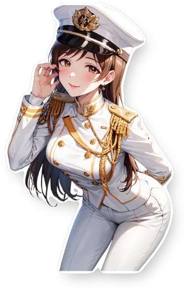 THE iDOLM@STER Cinderella Girls