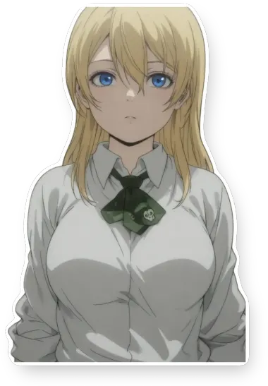 Btooom!