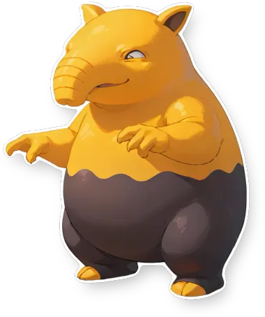 Pokémon