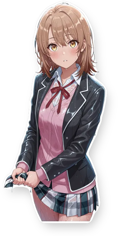Oshi no Ko
