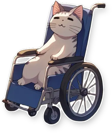 Chi's Sweet Home