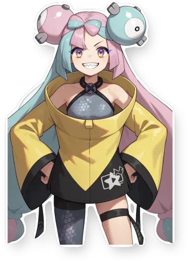 Pokemon