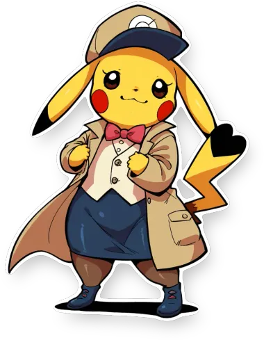 Pokémon