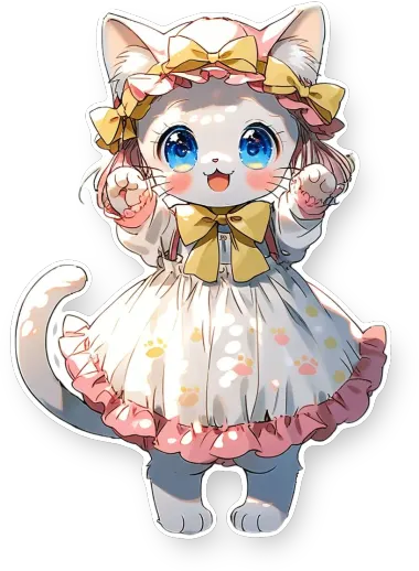 Chamametchi Forest Smile