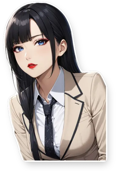 Dead or Alive