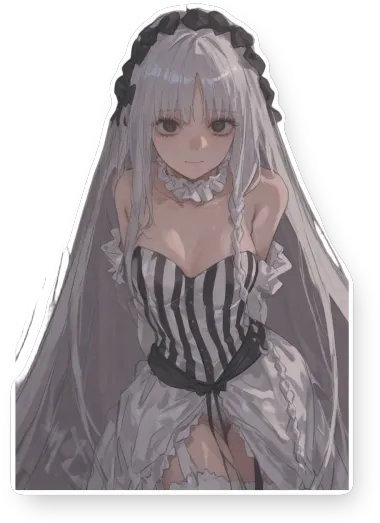 Fate/strange Fake