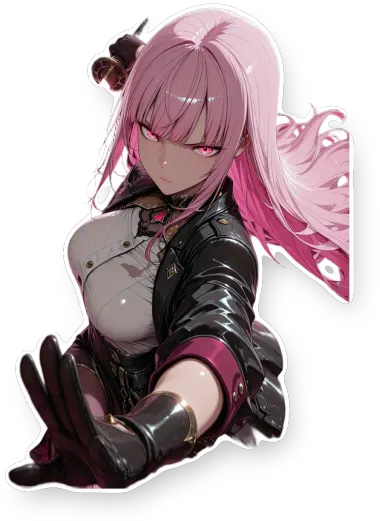 Mori Calliope