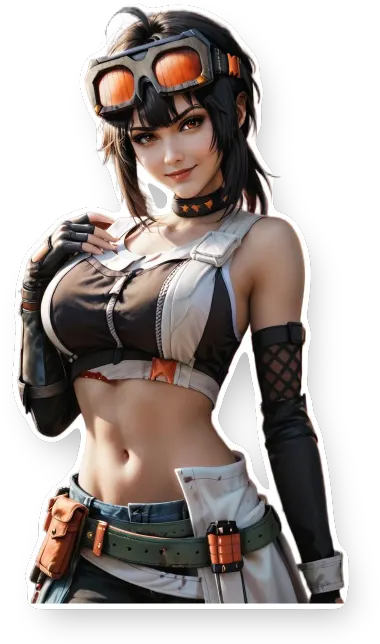 Zenless Zone Zero