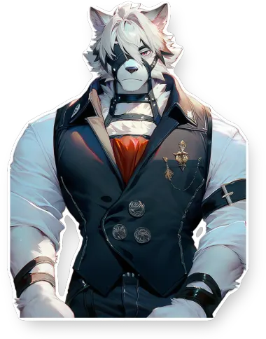 Von Lycaon Werewolf