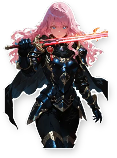 Fire Emblem
