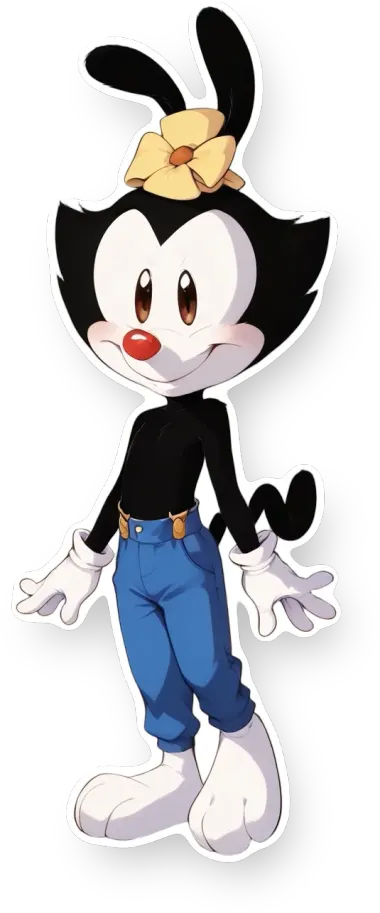 Mickey Mouse