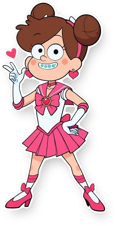 Sailor Moon