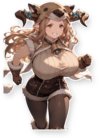 Granblue Fantasy