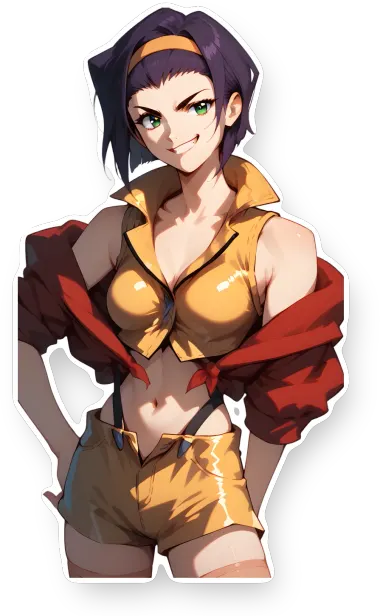 Cowboy Bebop