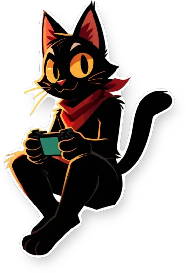 Gamercat