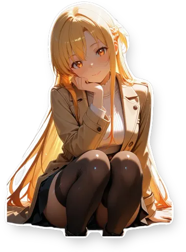 Sword Art Online