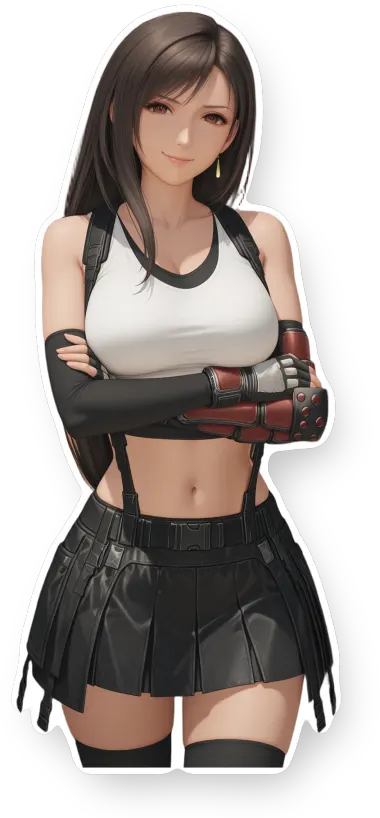 Final Fantasy VII