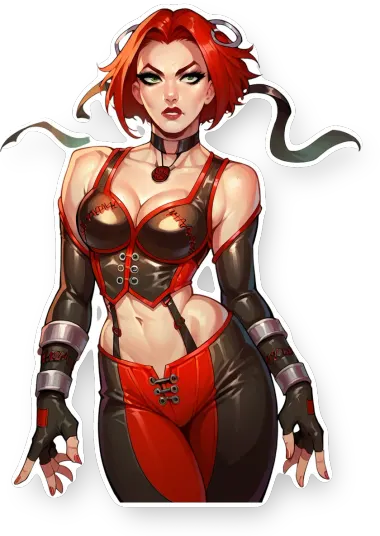 BloodRayne