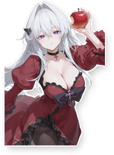 Honkai Impact 3rd