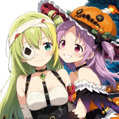 Alina Gray / Misono Karin / Alina Gray