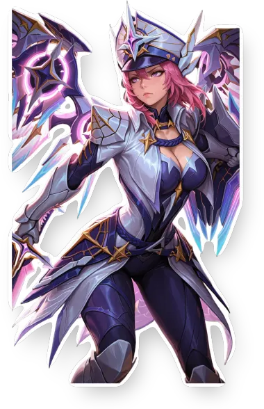 Mobile Legends