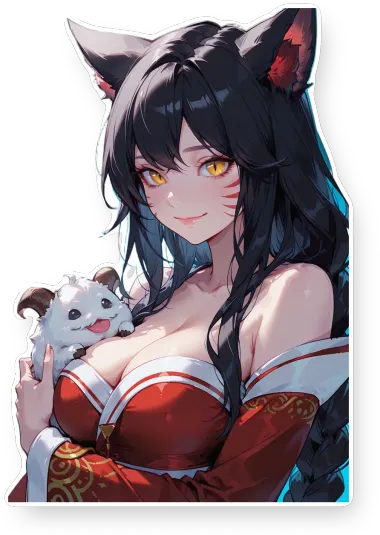 League of Legends