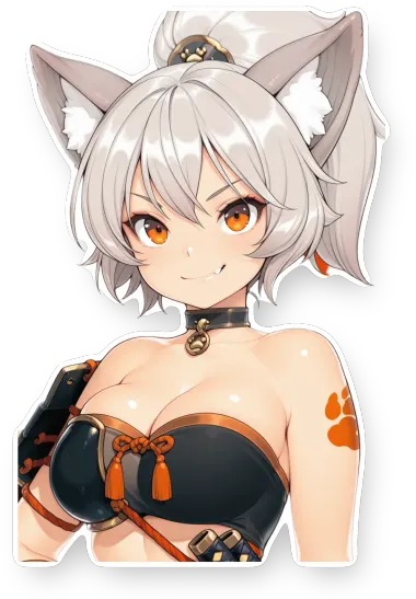 Ayakashi Rumble!