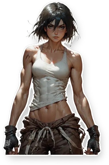 Attack on Titan