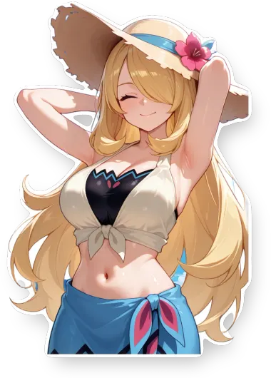 Pokémon