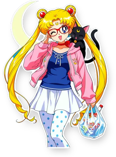 Bishoujo Senshi Sailor Moon