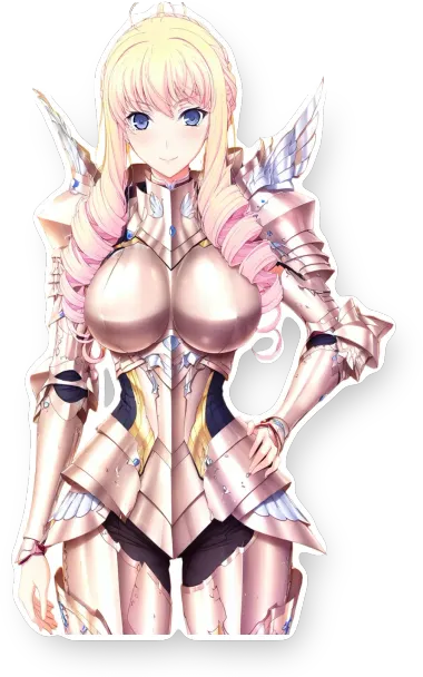 Walkure Romanze
