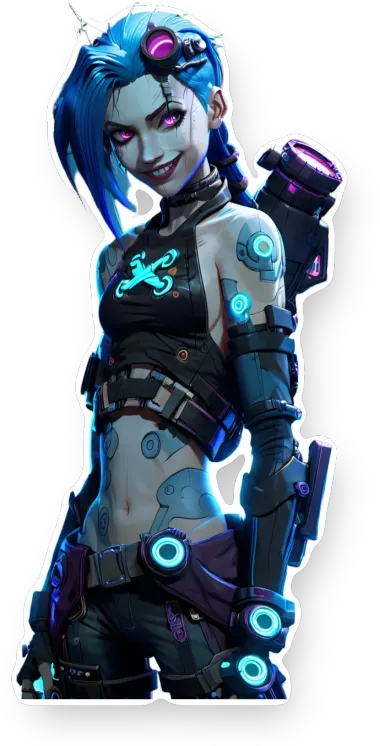 Cyberpunk