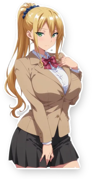 Sister Breeder