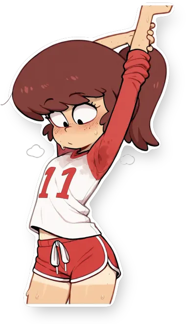 The Loud House