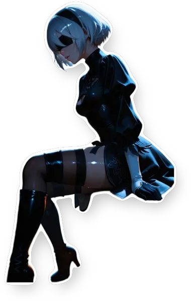 Nier: Automata