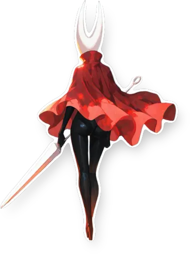 Hollow Knight