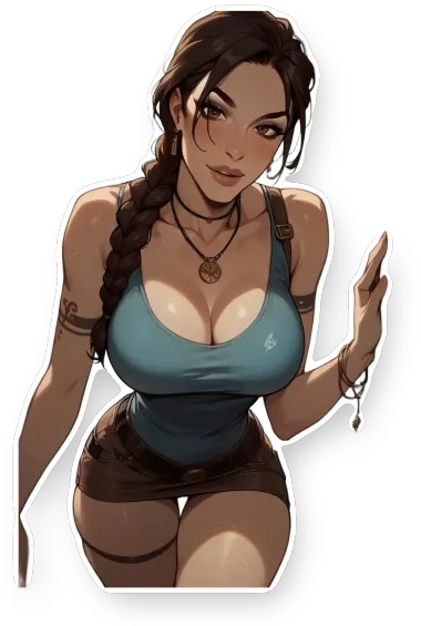 Tomb Raider