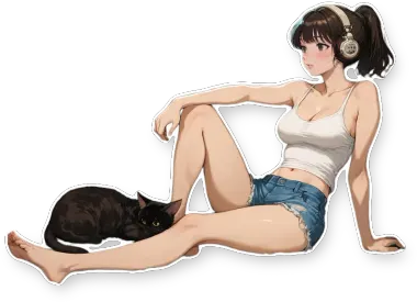 Lofi Girl