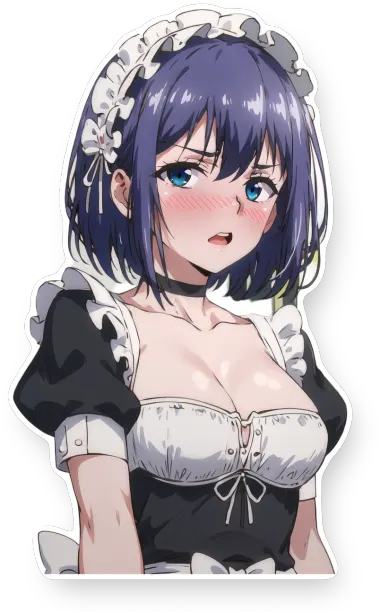Kaede Maid Kaede